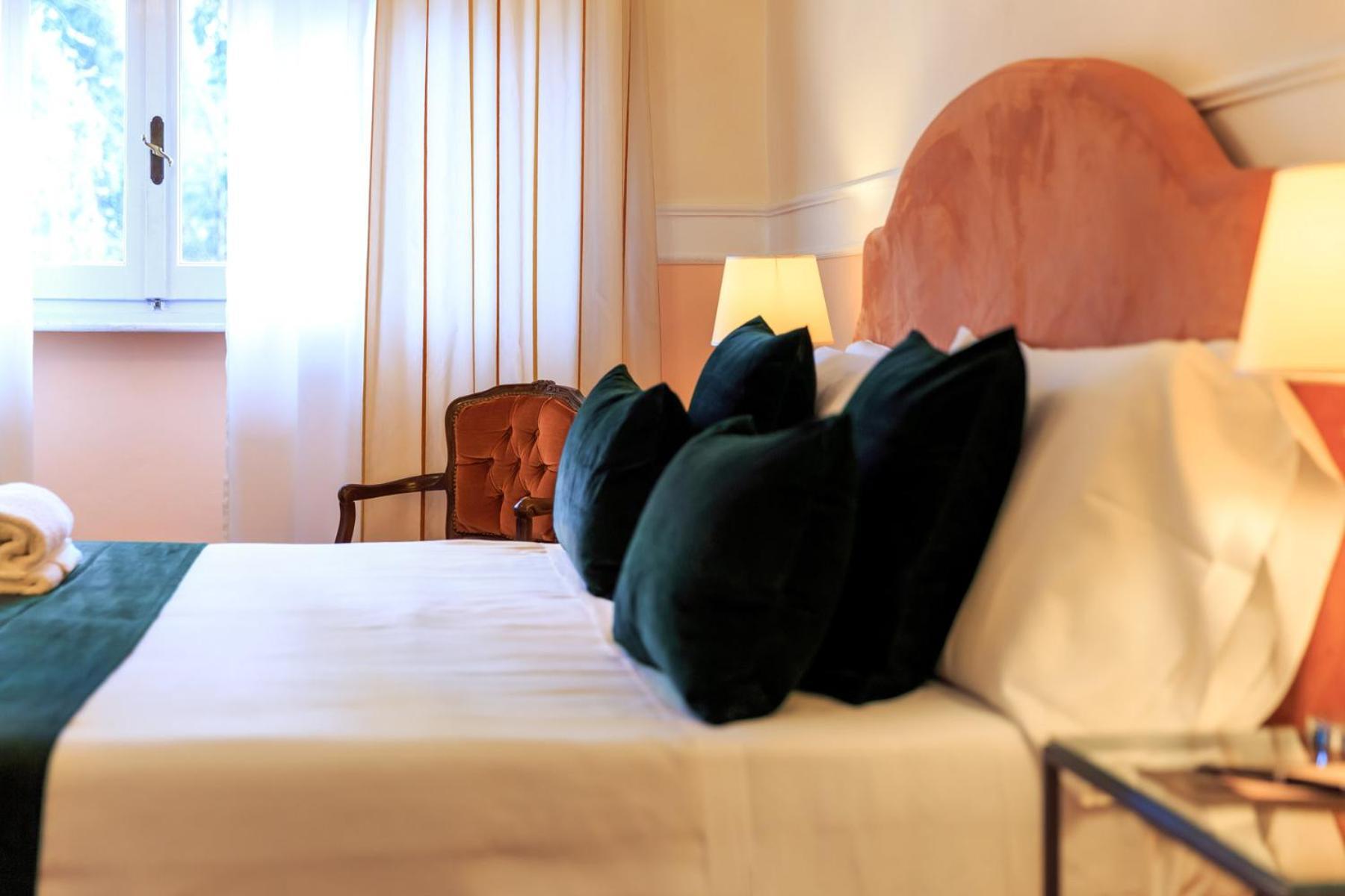 Quarto Individual - Anexo