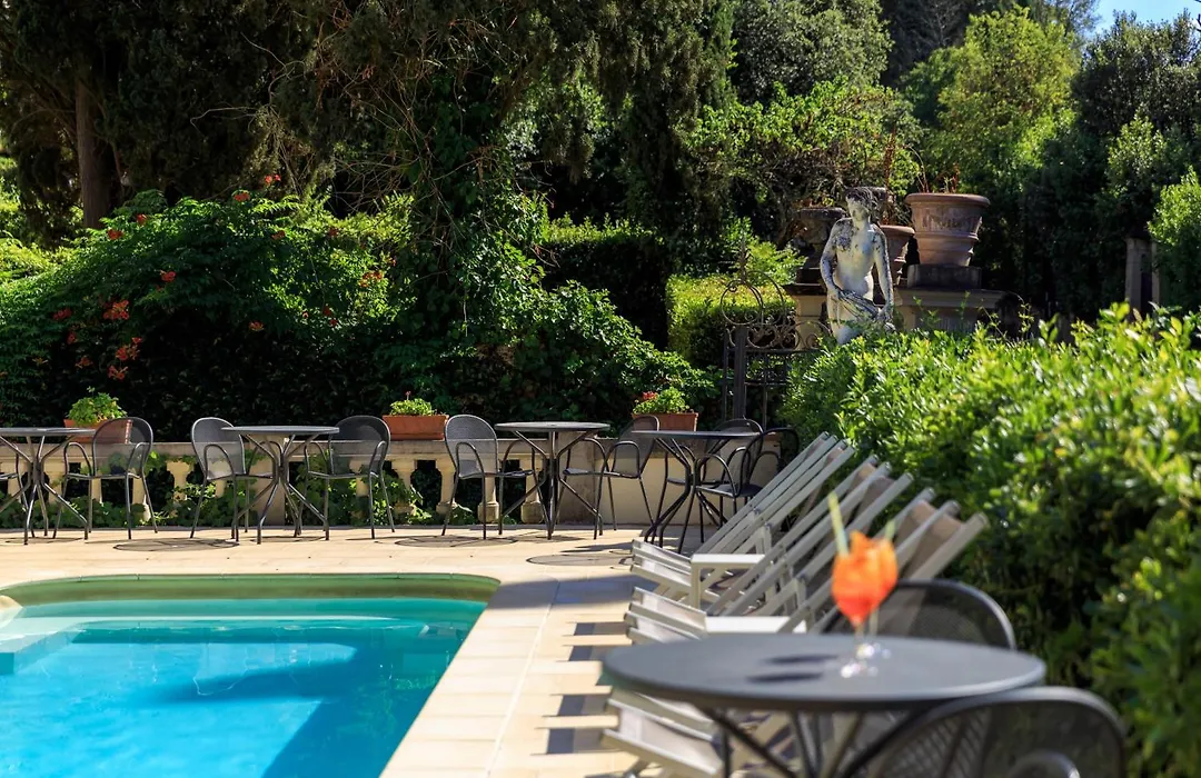 Hotel Villa Carlotta-1